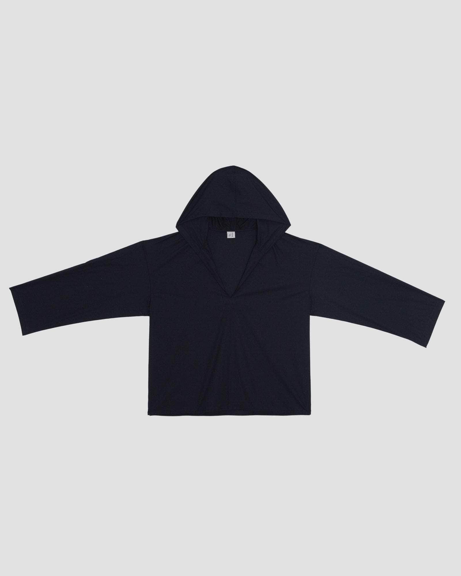 BASERANGE Tops Hujui Top