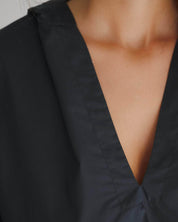 BASERANGE Tops Hujui Top