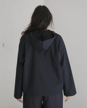 BASERANGE Tops Hujui Top