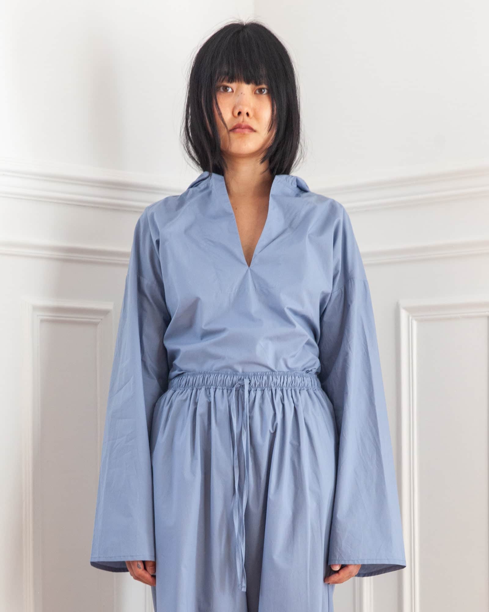 New Arrivals | Basics in Natural and Recycled Fibers | Baserange