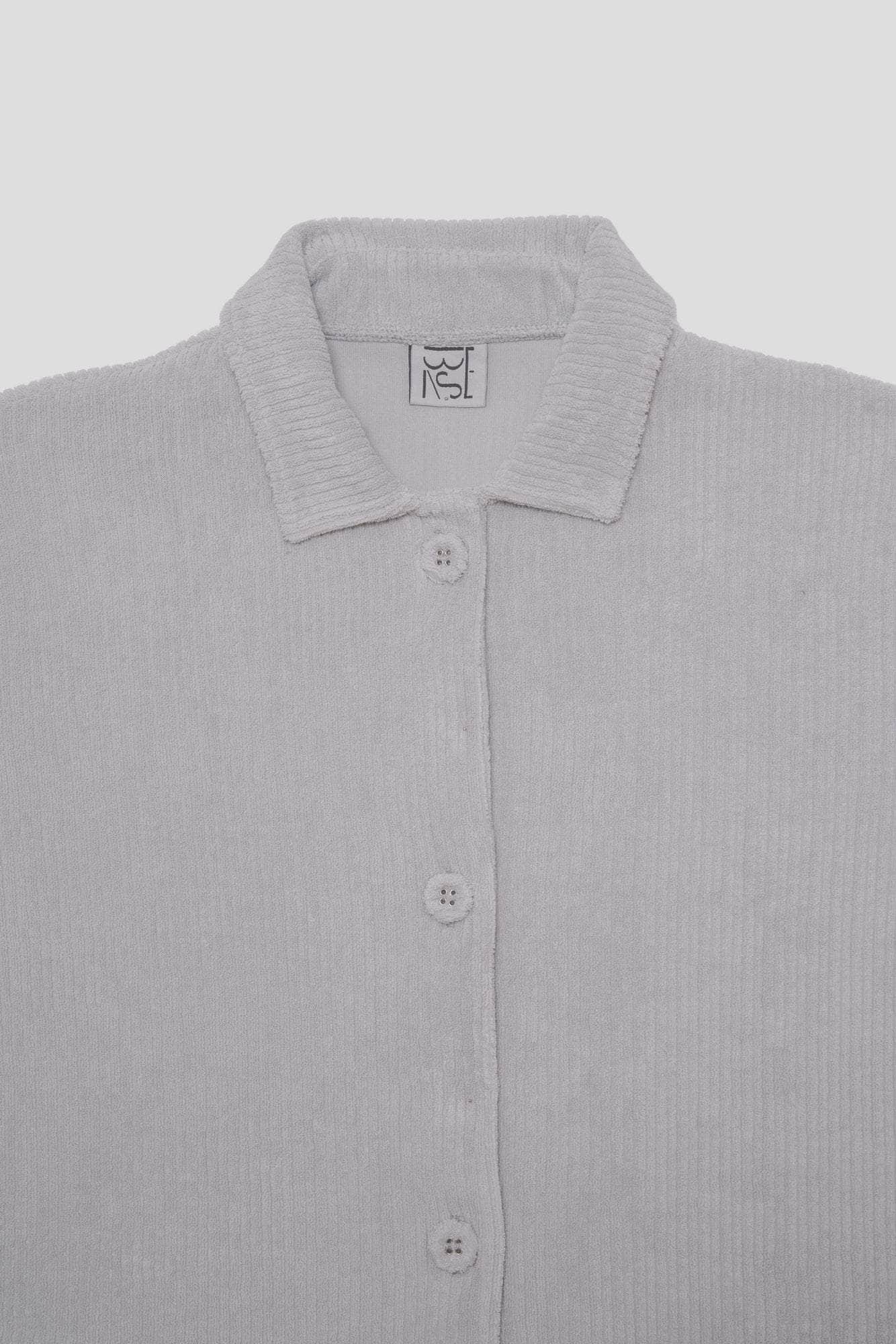 BASERANGE TOPS Iter Jacket