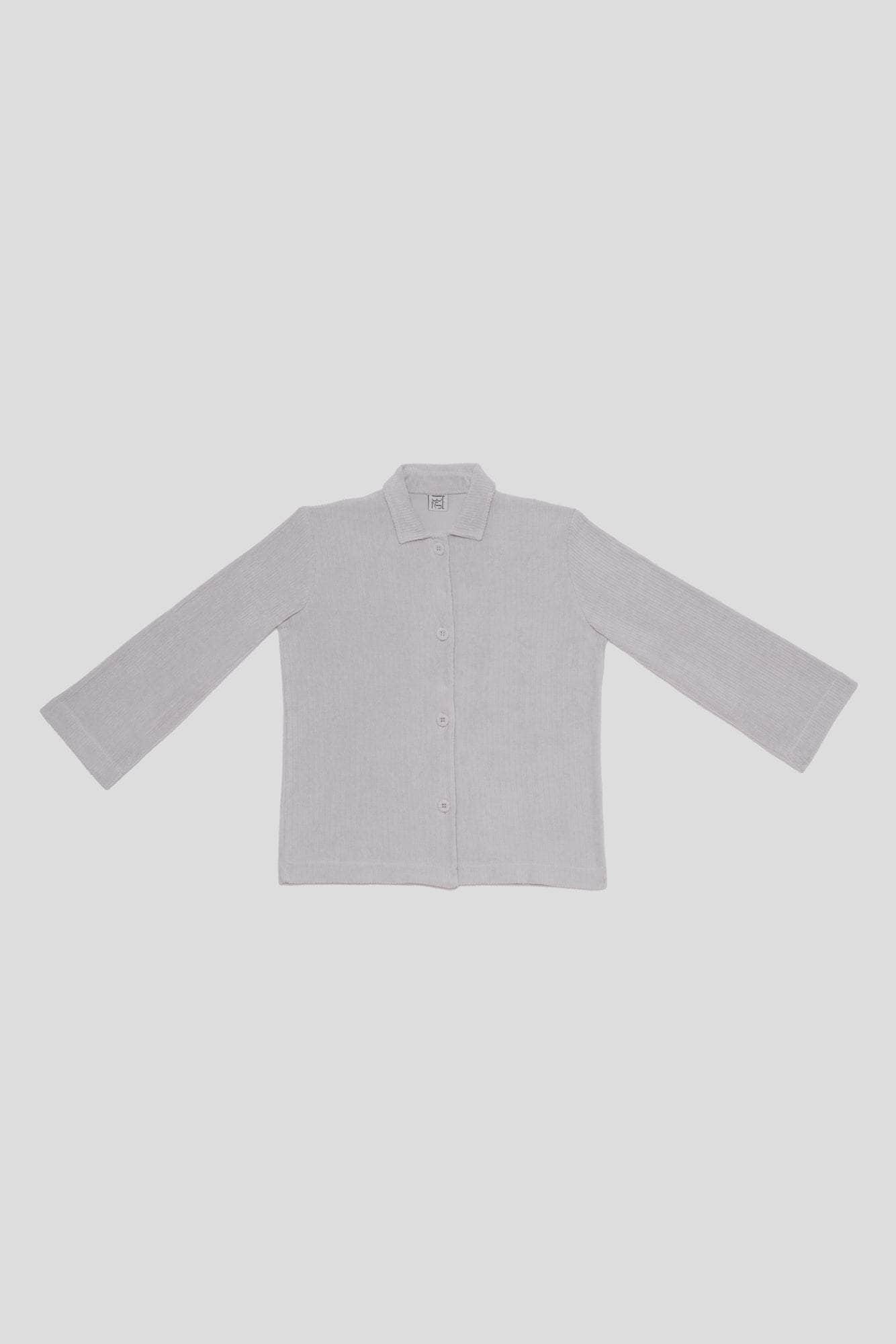 BASERANGE TOPS Iter Jacket