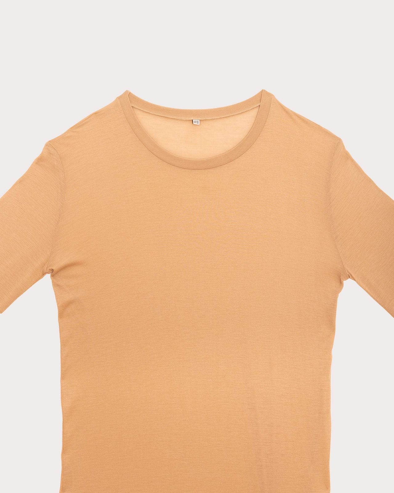 Long Sleeve Tee in assortment | Bamboo lyocell | en | Baserange