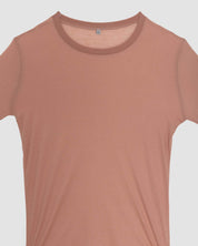 BASERANGE TOPS Long Sleeve Tee - Bamboo Lyocell