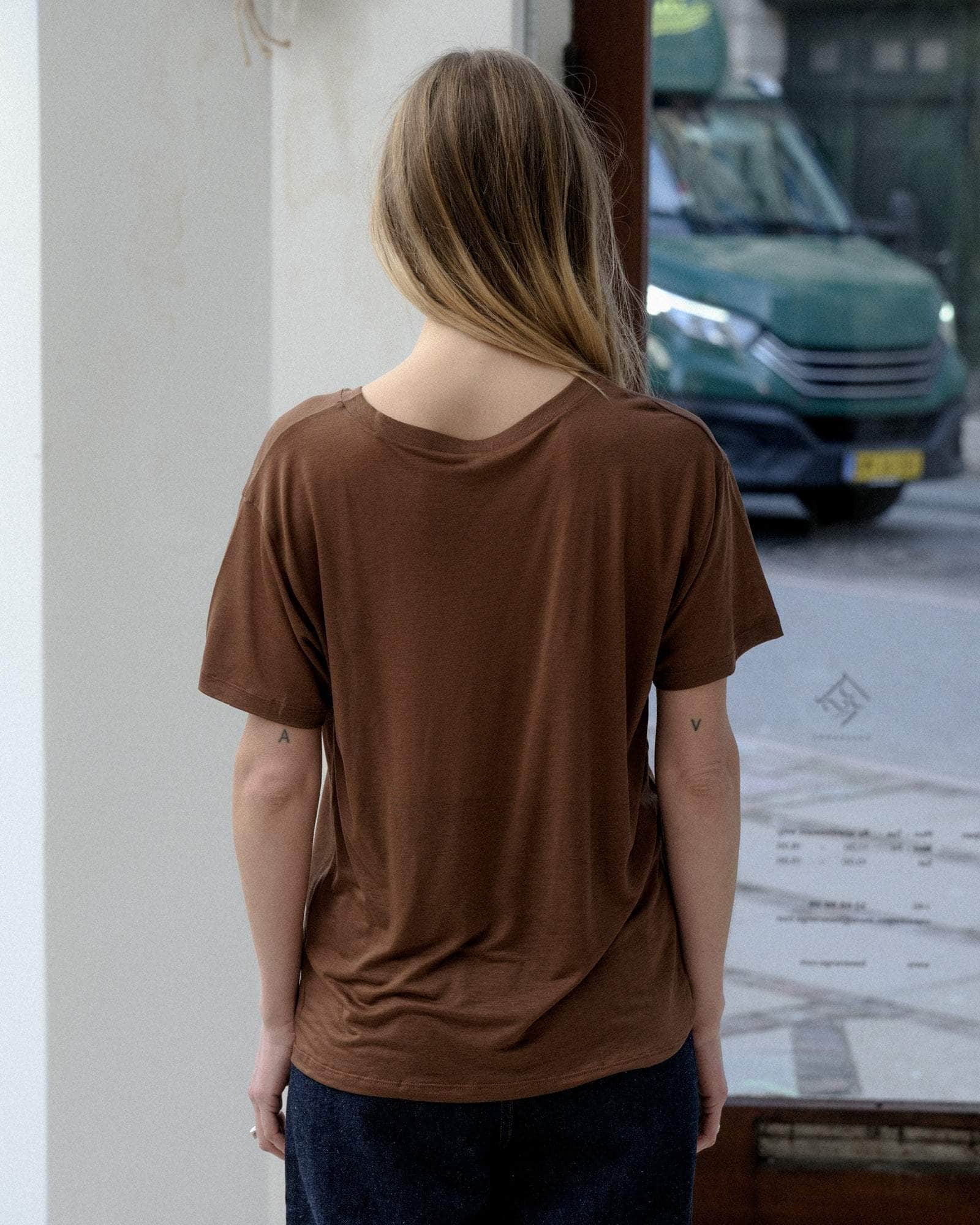 Core Collection - Tees in Bamboo | Baserange