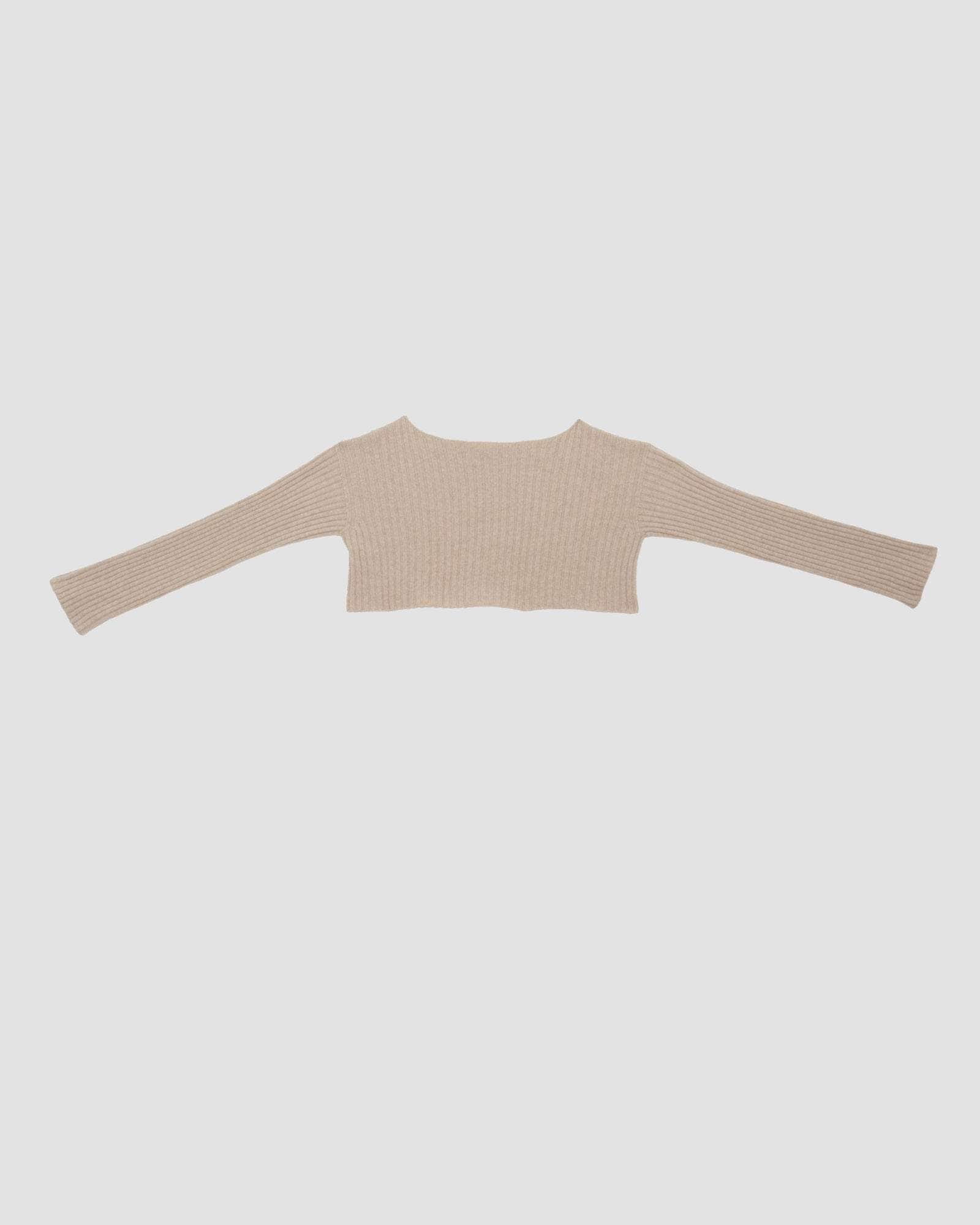 Macau Sweater in Assortment | Arles merino wool | en | Baserange
