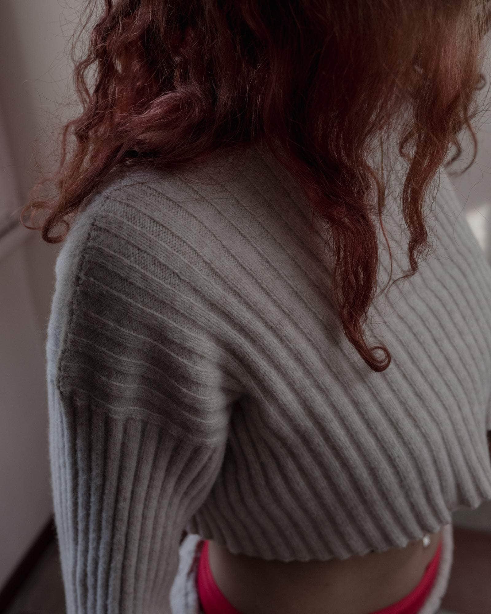 BASERANGE TOPS Macau Longsleeve