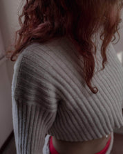 BASERANGE TOPS Macau Longsleeve