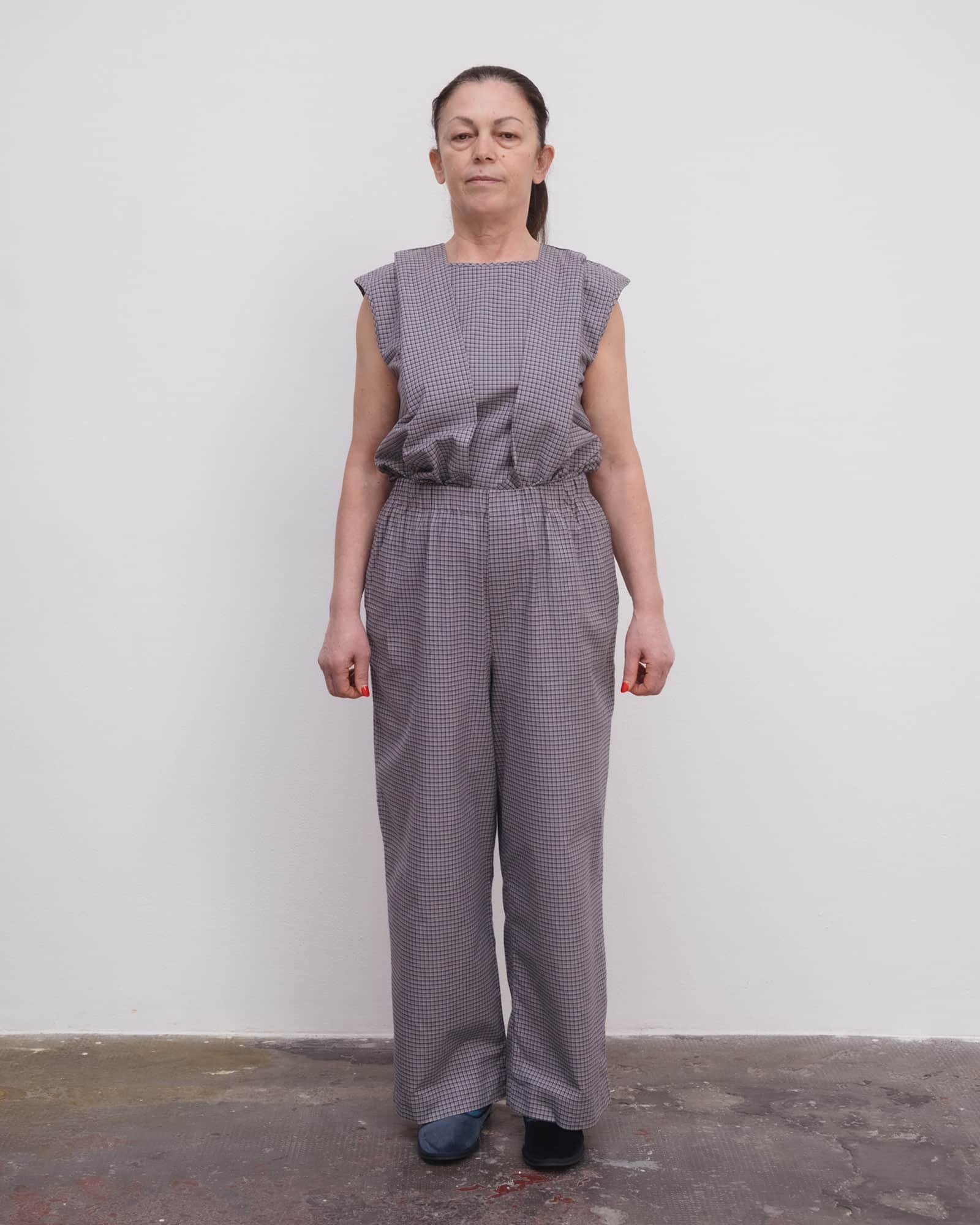 BASERANGE Tops Modul Top