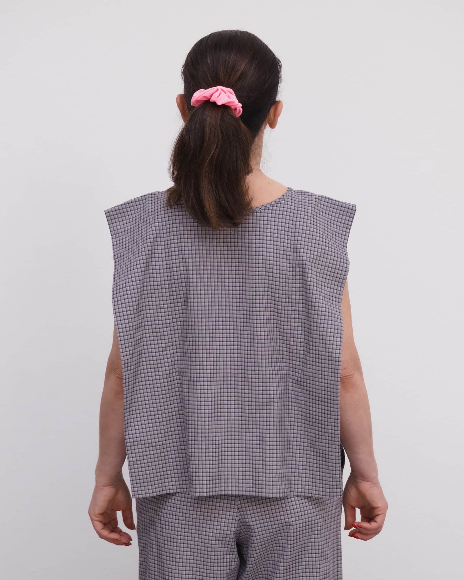 BASERANGE Tops Modul Top