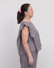 BASERANGE Tops Modul Top