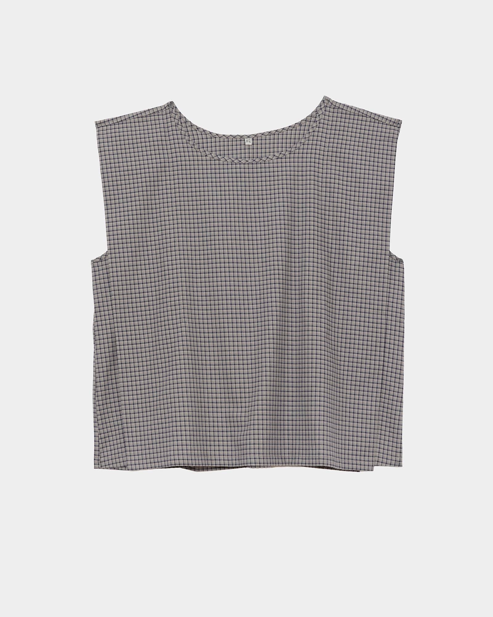 BASERANGE Tops Modul Top