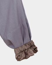 BASERANGE Tops Moy Top