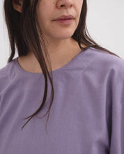 BASERANGE Tops Moy Top