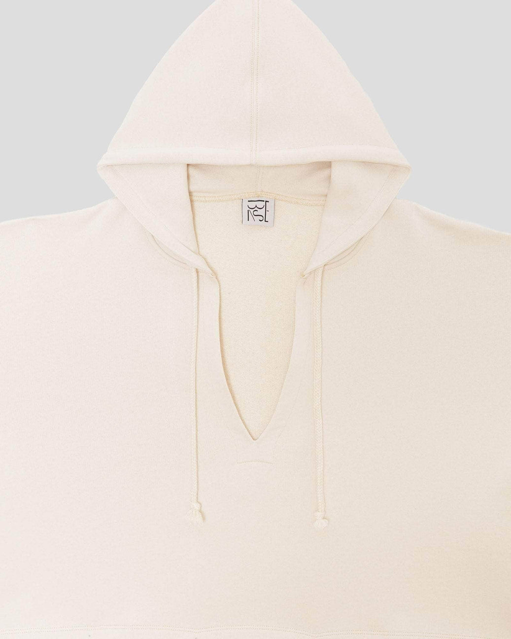 Ordu Sweatshirt undyed – Baserange