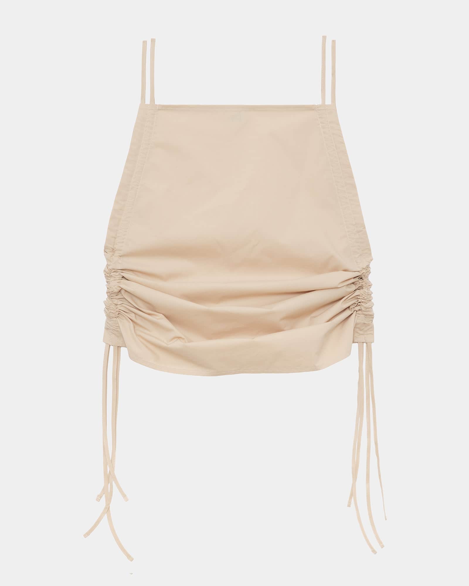 BASERANGE Tops Pictorial Top