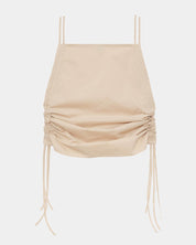 BASERANGE Tops Pictorial Top