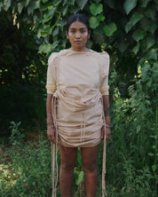 BASERANGE Tops Pictorial Top