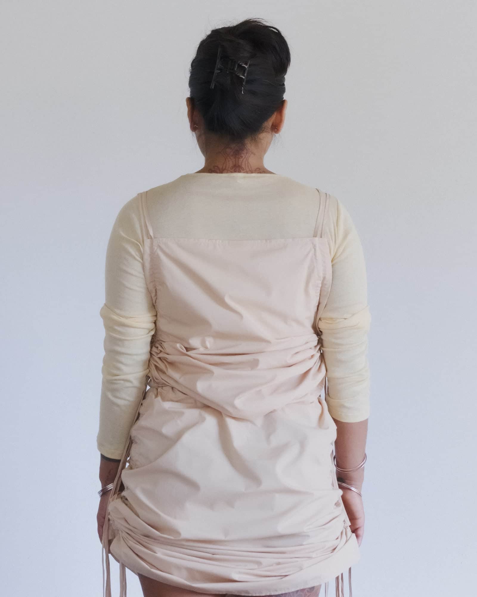 BASERANGE Tops Pictorial Top