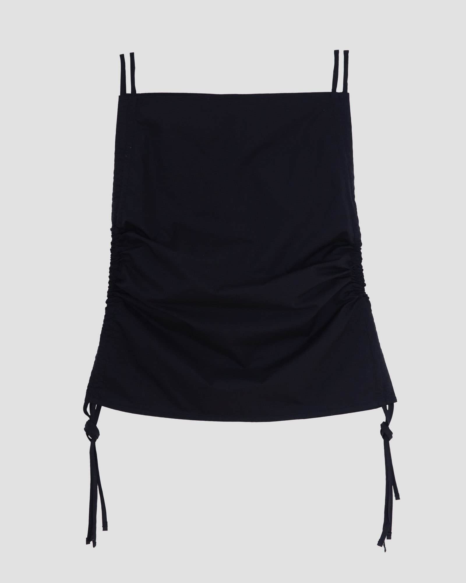 BASERANGE Tops Pictorial Top