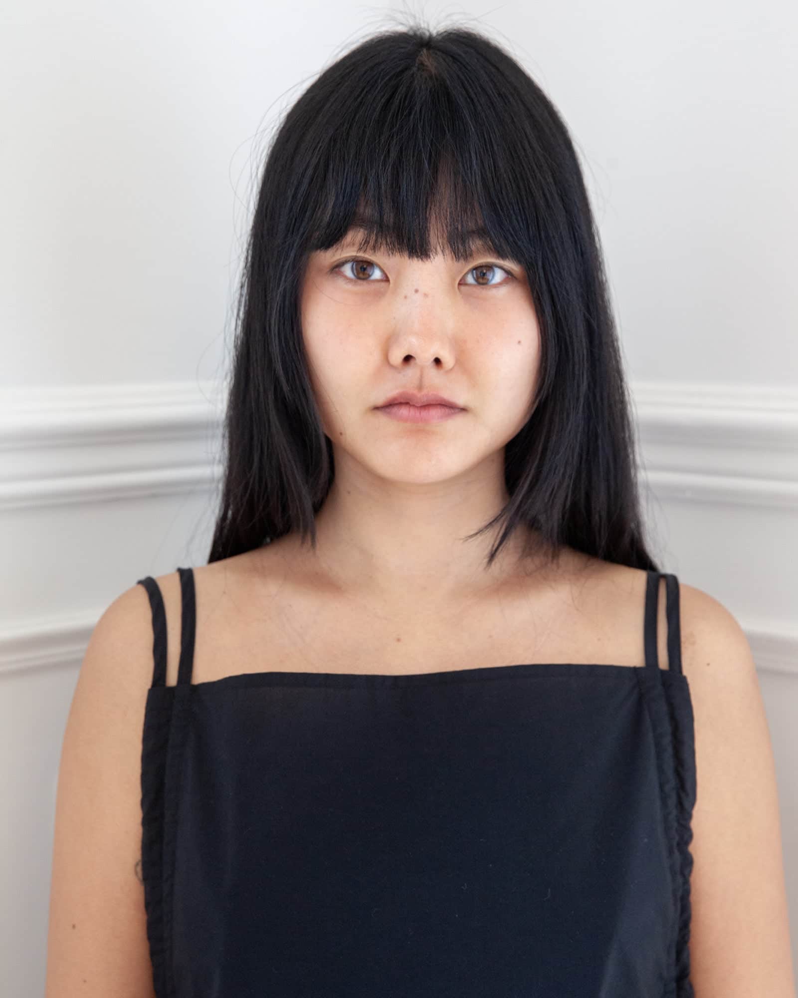 BASERANGE Tops Pictorial Top