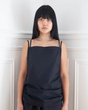 BASERANGE Tops Pictorial Top