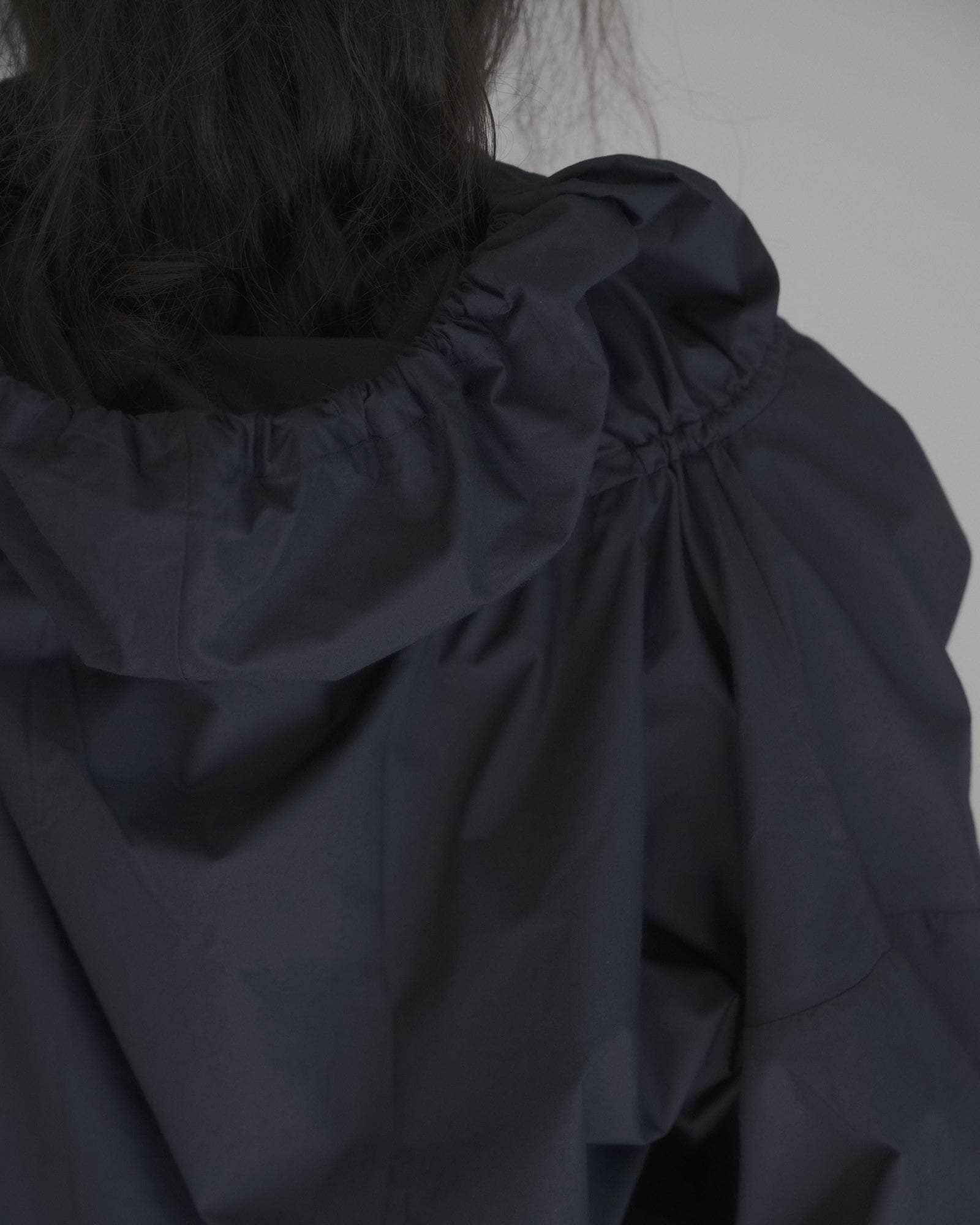 ru　baserange point blouse Point Top in Assortment | Organic cotton poplin | en | Baserange