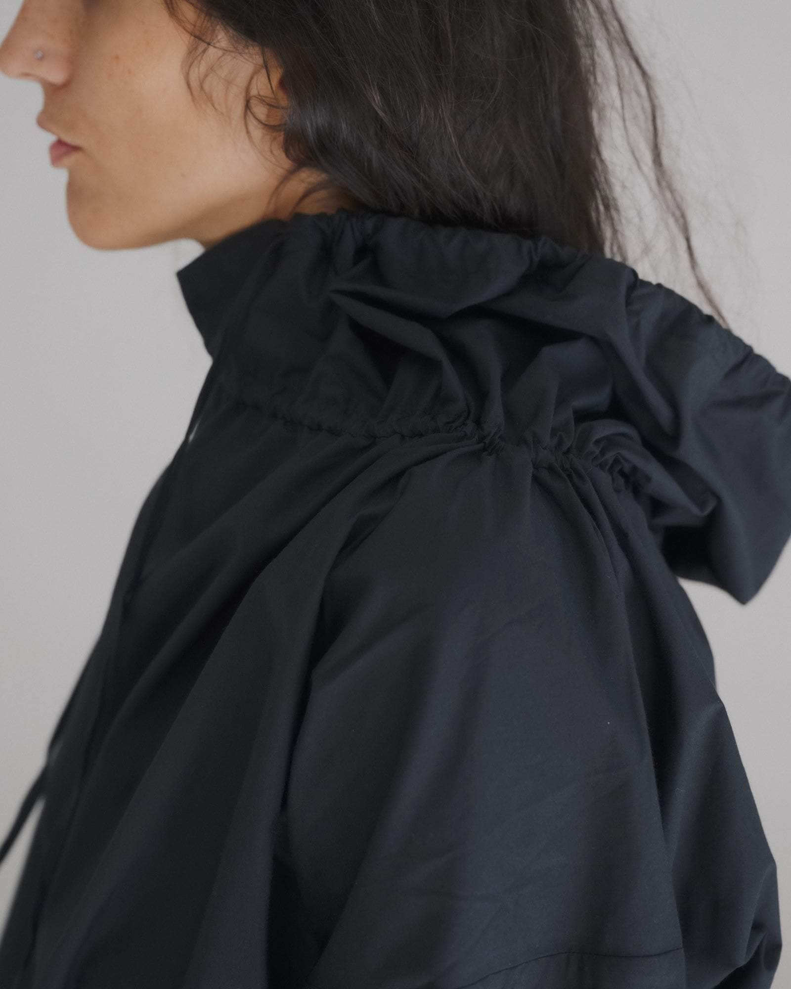 Point Top in Assortment | Organic cotton poplin | en | Baserange