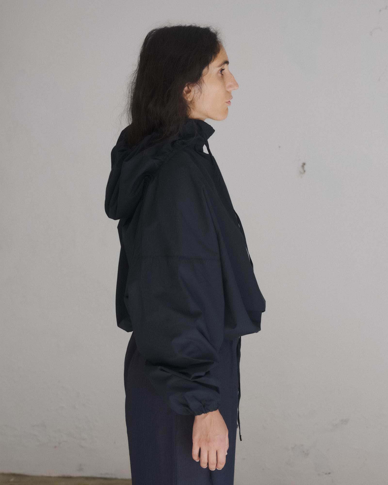 BASERANGE Tops Point Top