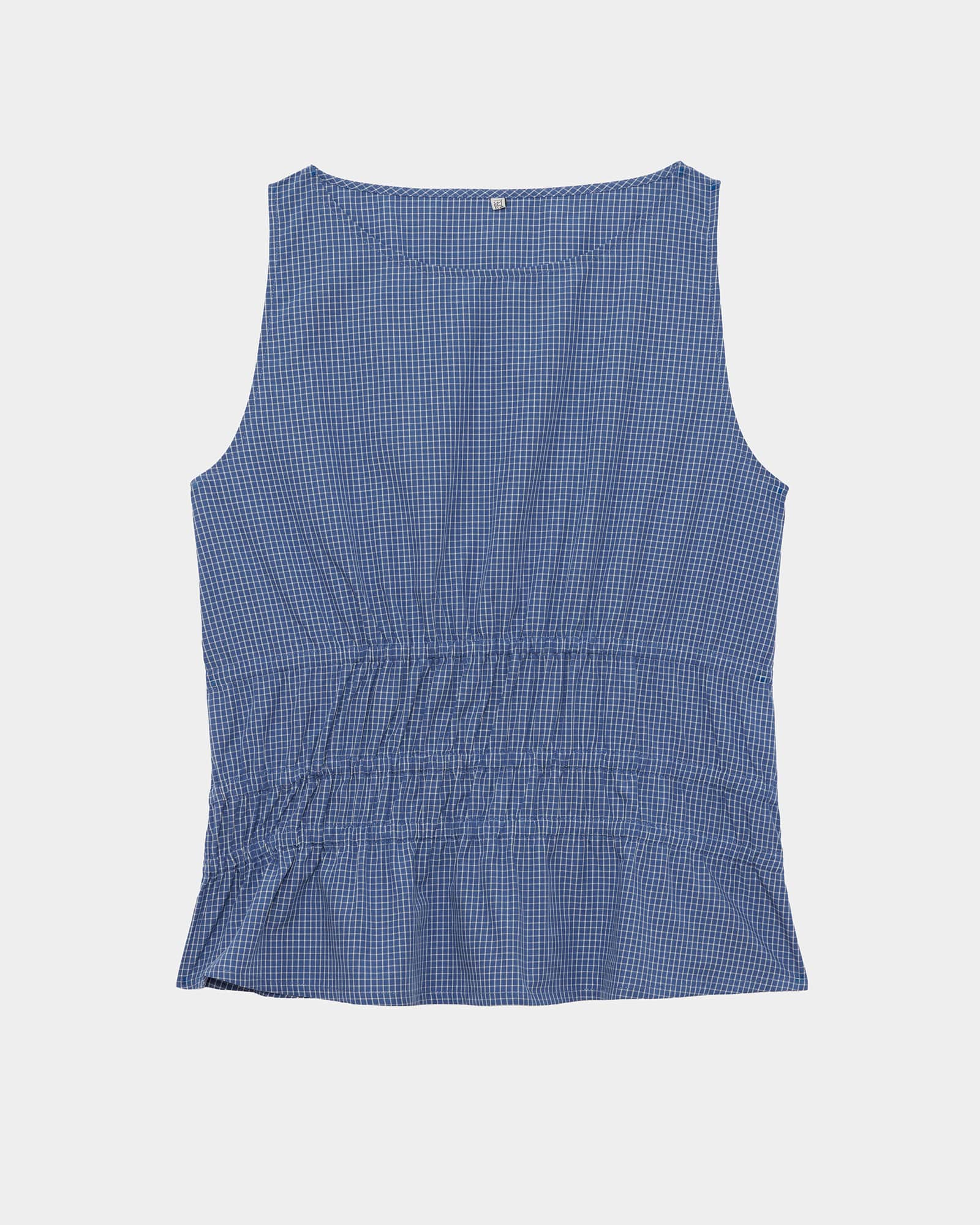BASERANGE Tops Rezi Top