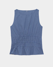 BASERANGE Tops Rezi Top