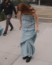 BASERANGE TOPS Shok Slip Top