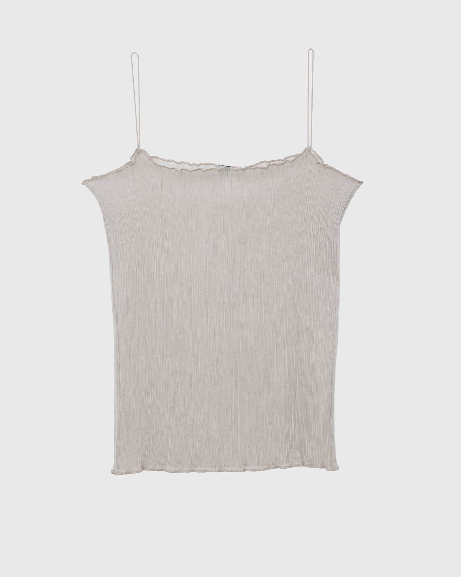 BASERANGE Tops Sti Top