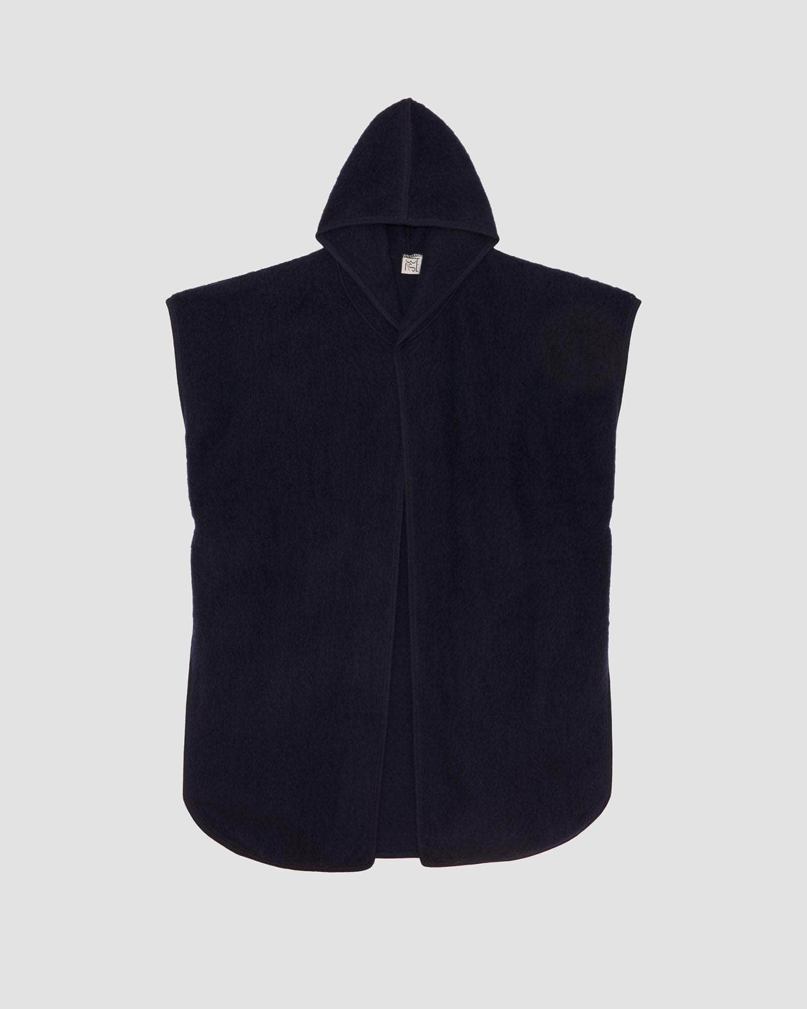 BASERANGE TOPS Tajo Pyrenees Cape