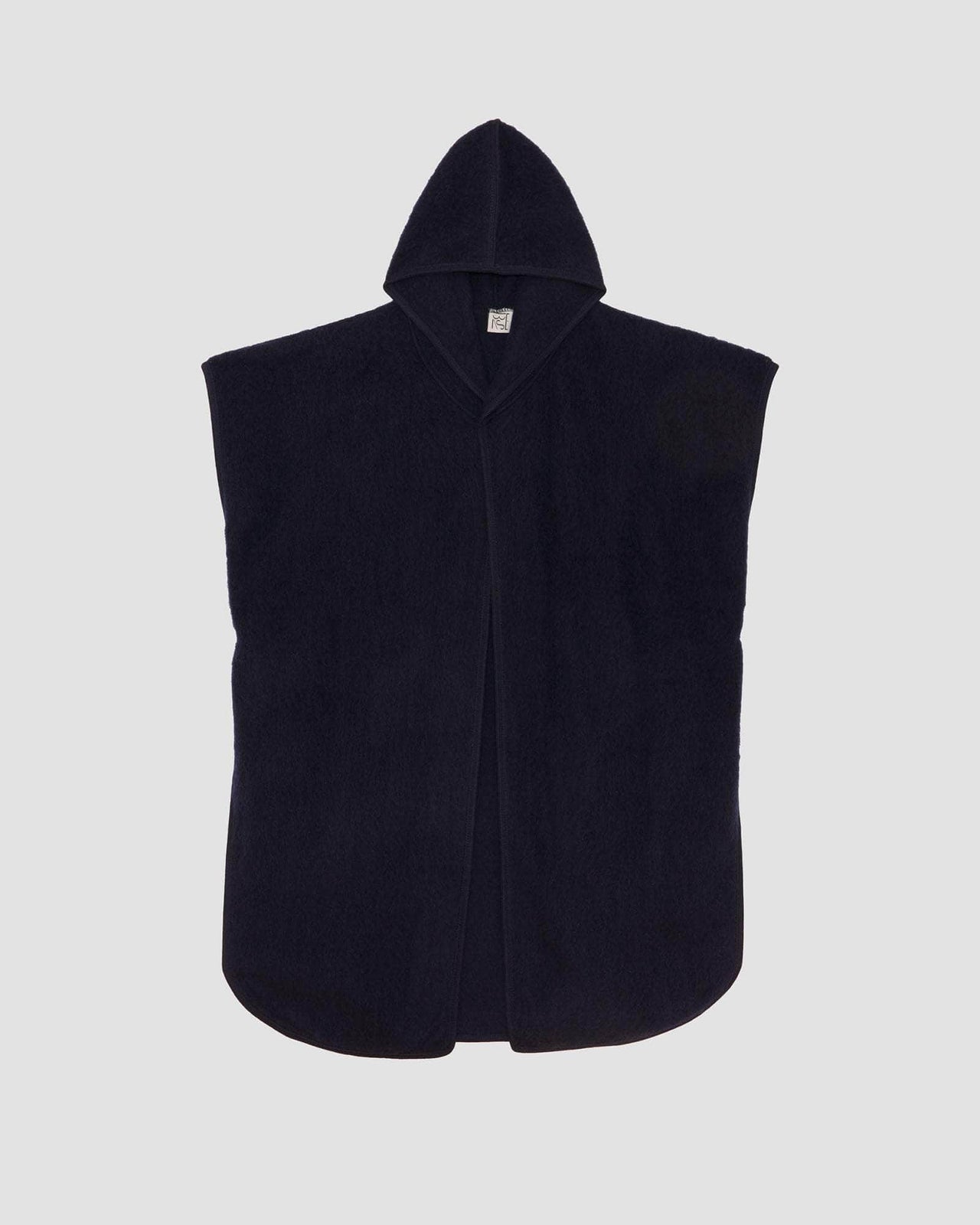 Tajo Pyrenees Coat, Cape & Capas Jackets in Brushed Wool | Basics in Tajo Pyrenees Coat, Cape & Capas Jackets in Brushed Wool | Basics in