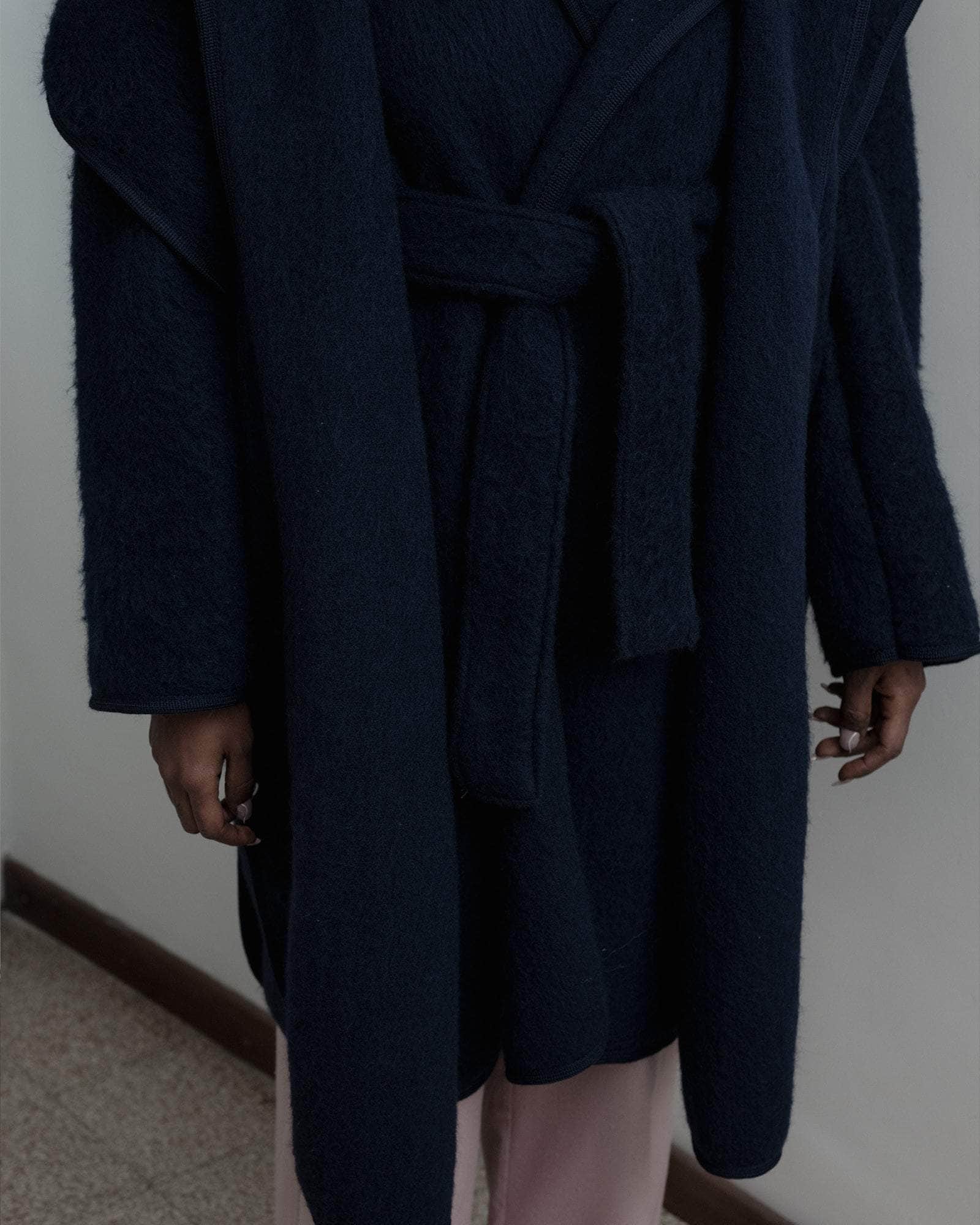 BASERANGE TOPS Tajo Pyrenees Cape