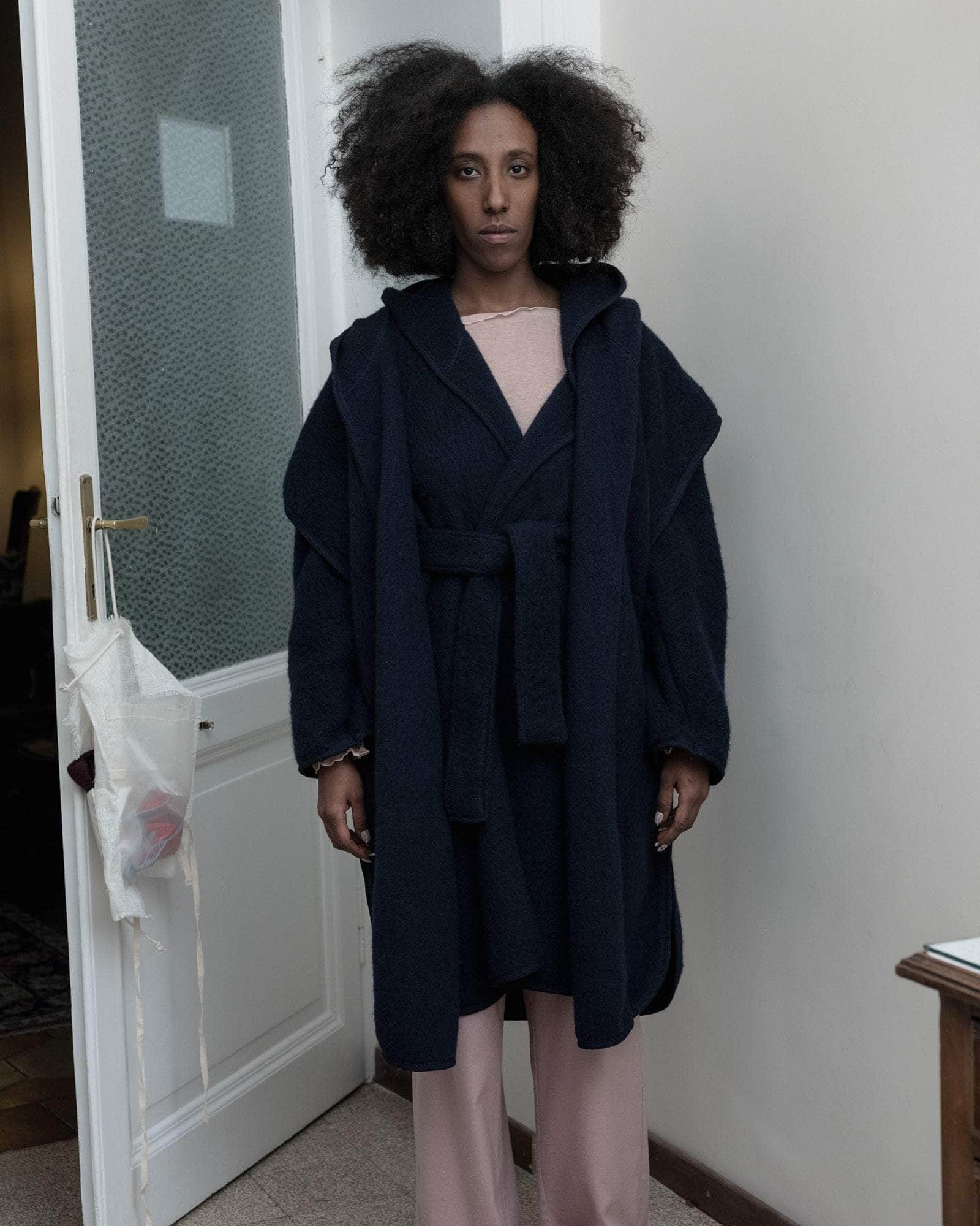 BASERANGE TOPS Tajo Pyrenees Cape