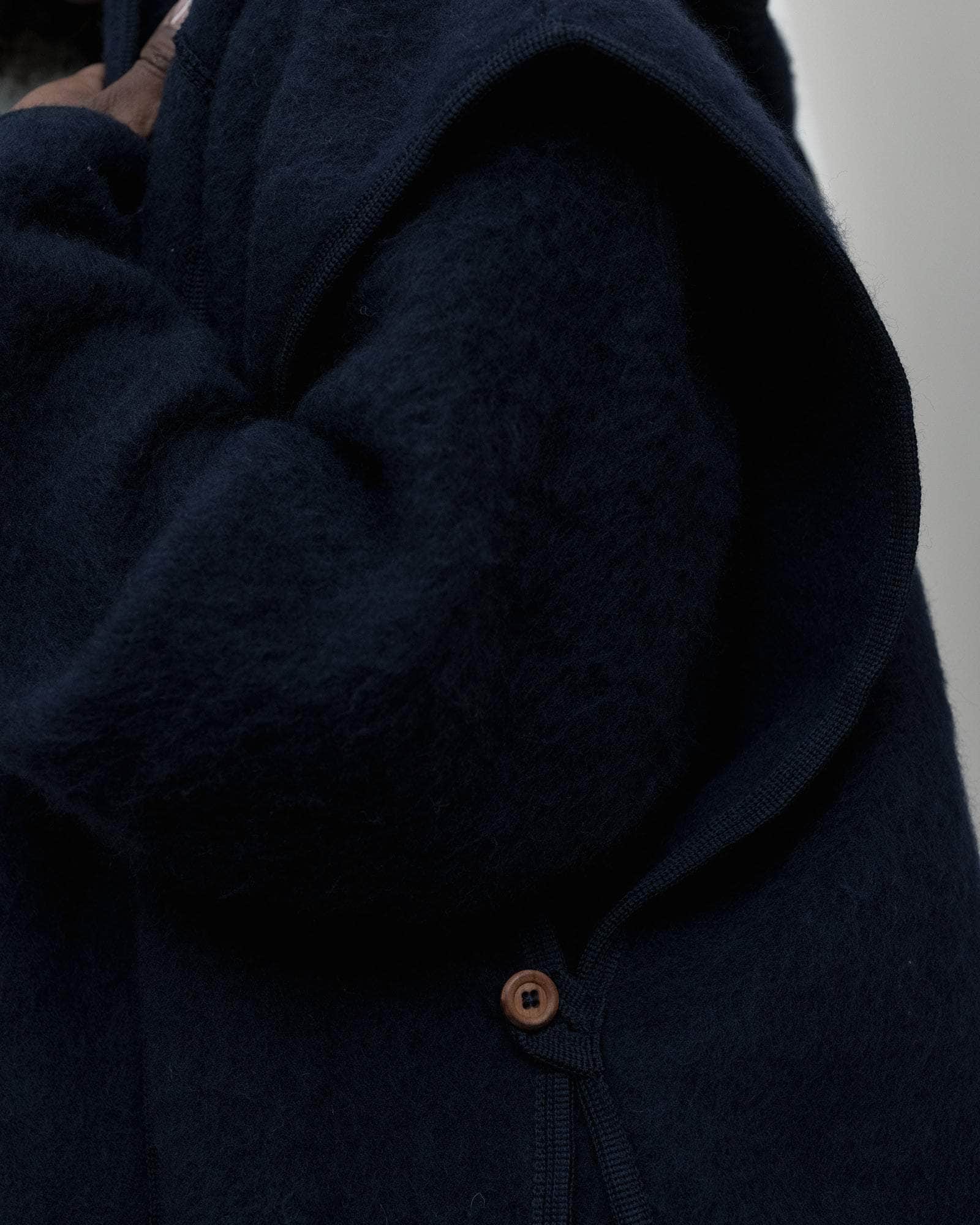 BASERANGE TOPS Tajo Pyrenees Cape