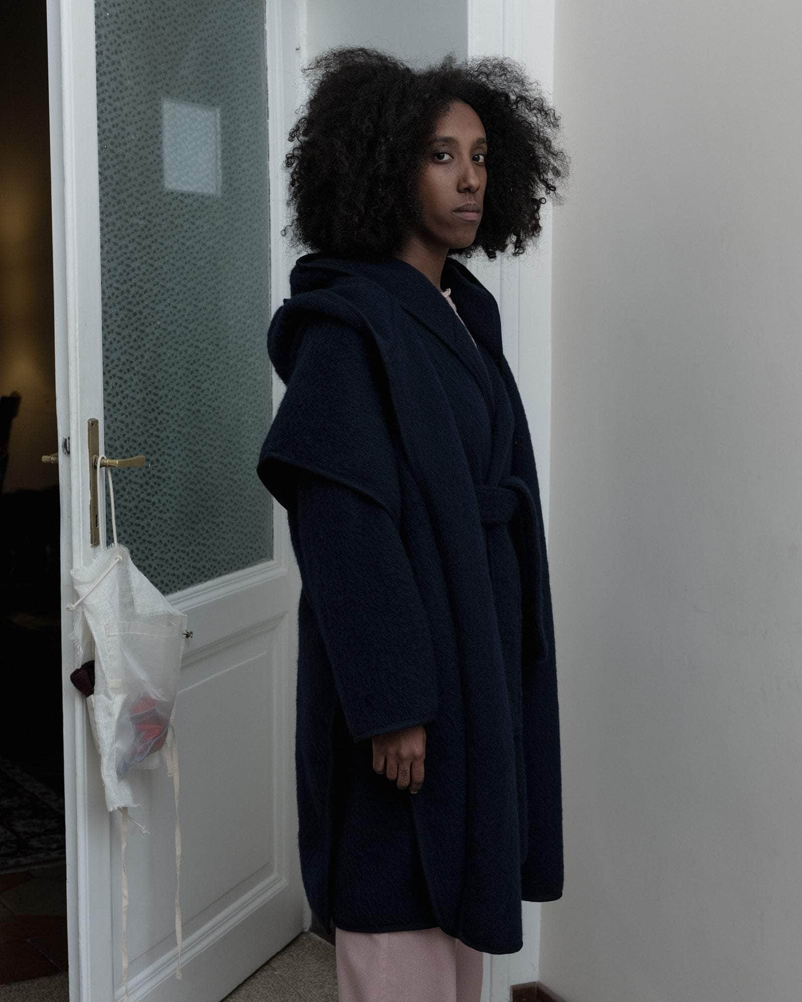 BASERANGE TOPS Tajo Pyrenees Cape