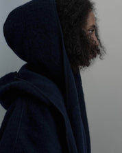 BASERANGE TOPS Tajo Pyrenees Coat