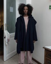 BASERANGE TOPS Tajo Pyrenees Coat