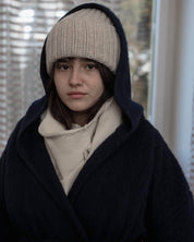 BASERANGE TOPS Tajo Pyrenees Coat