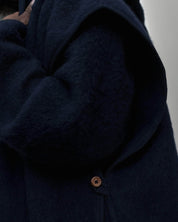 BASERANGE TOPS Tajo Pyrenees Coat