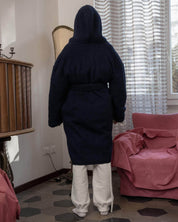 BASERANGE TOPS Tajo Pyrenees Coat