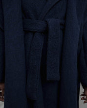 BASERANGE TOPS Tajo Pyrenees Coat