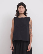 BASERANGE Tops Tres Top