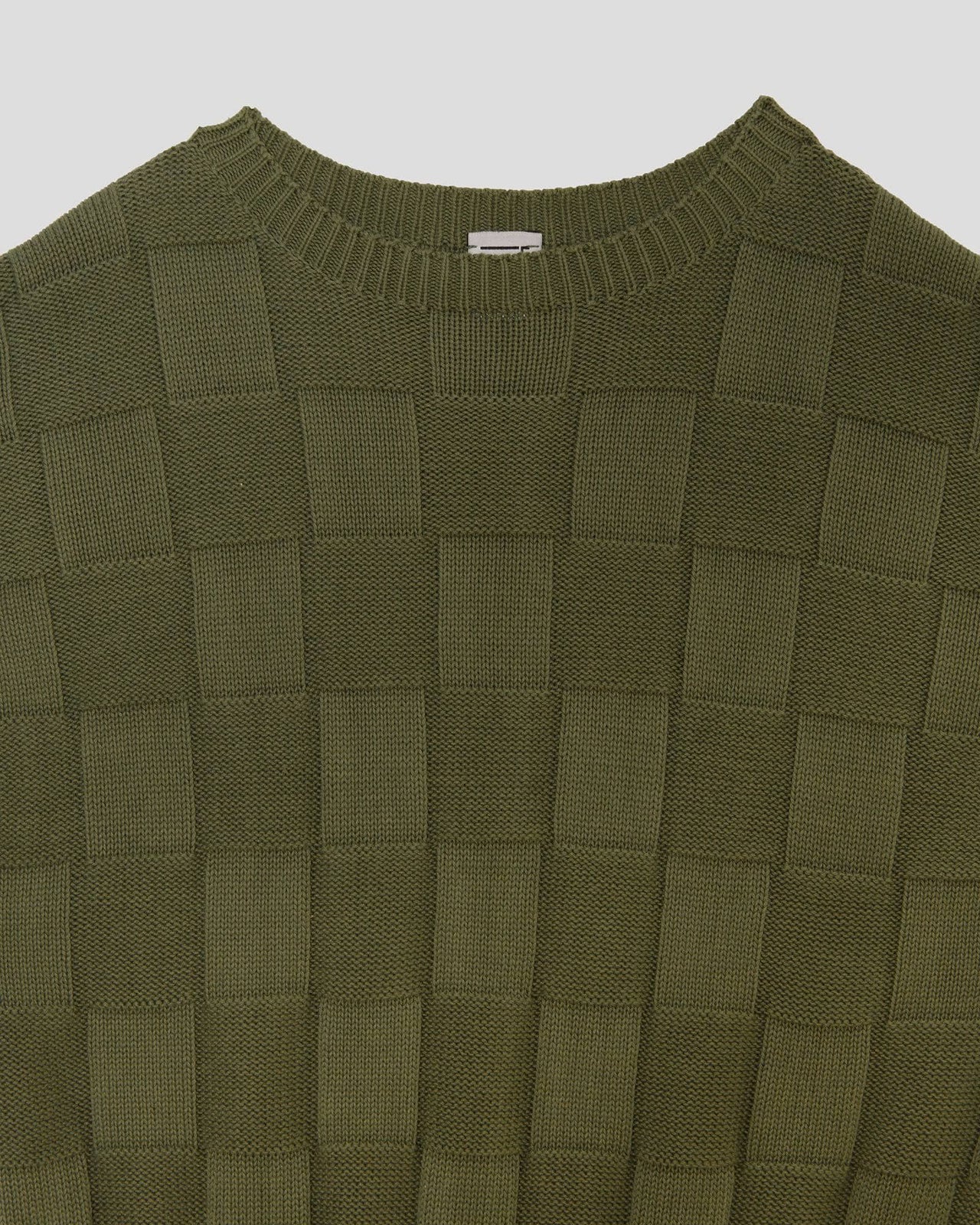 Ulus Sweater in | organic-cotton | en | Baserange