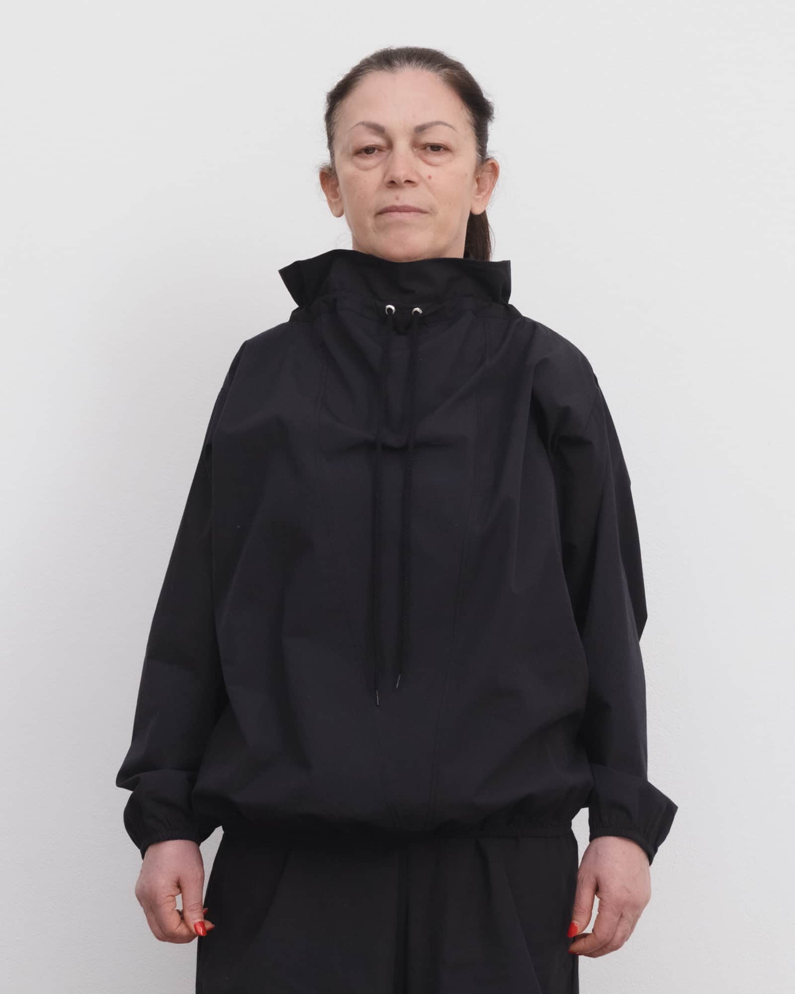BASERANGE Tops Uro Top
