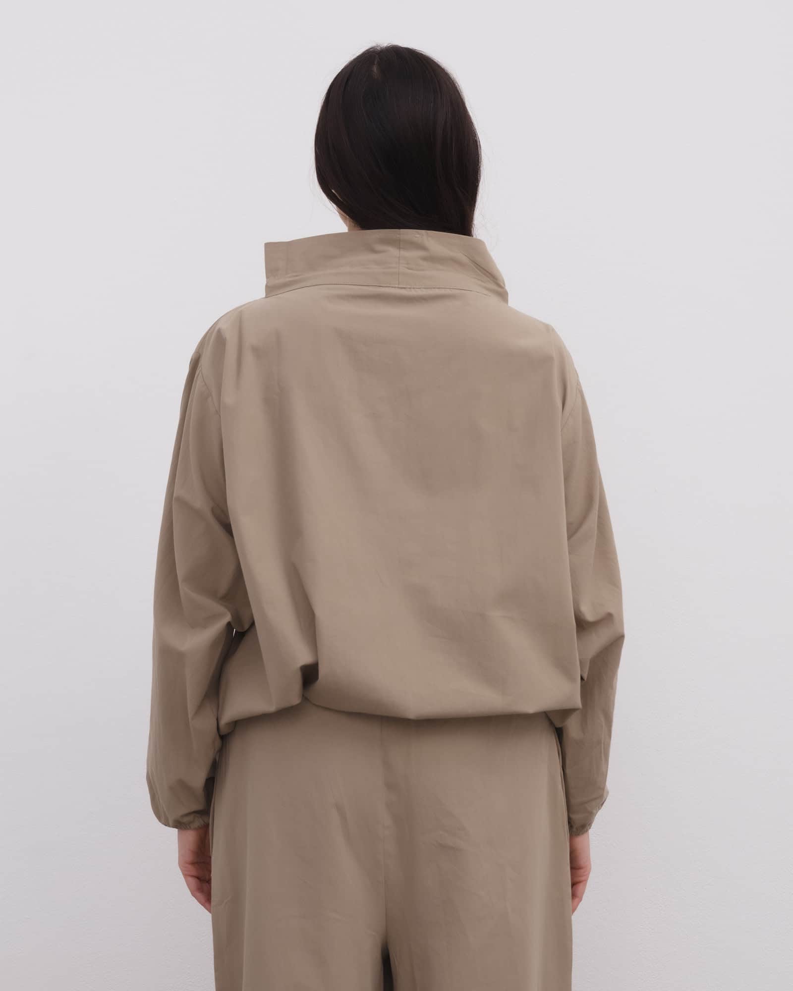 BASERANGE Tops Uro Top