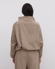 BASERANGE Tops Uro Top